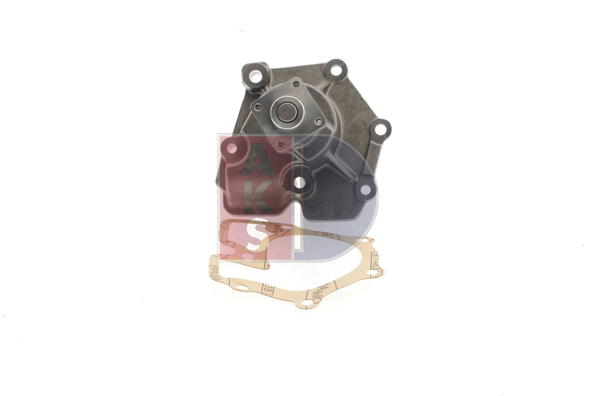 Acquista online AKS DASIS Pompa acqua Art.: 570156N