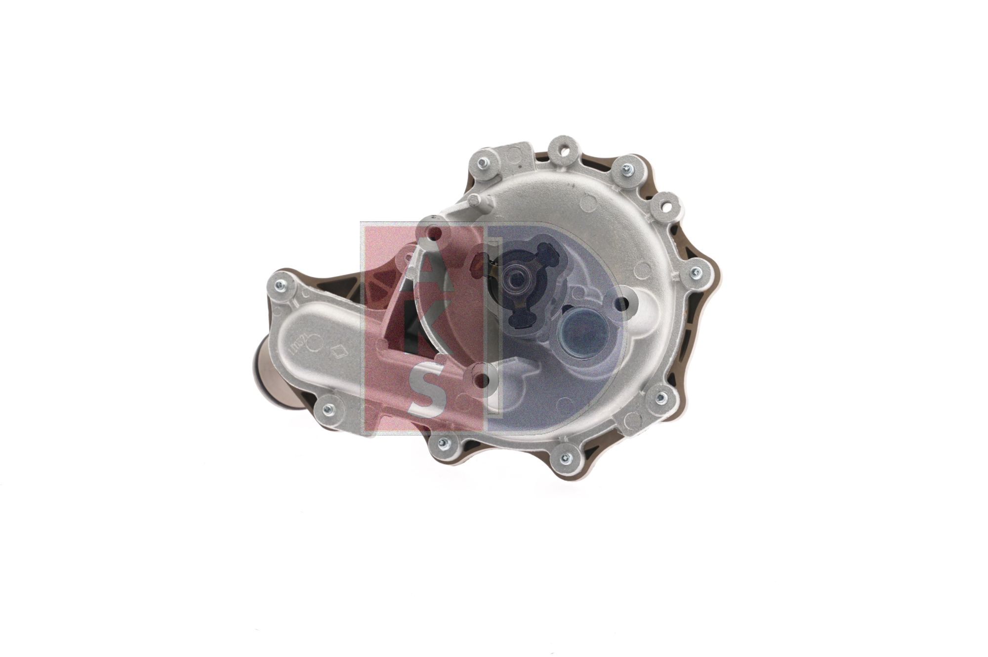 FIAT Wasserpumpe von AKS DASIS