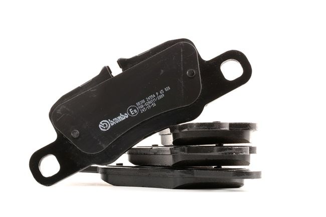 Compre BREMBO Pastilhas de travão Art.: P 65 020 online