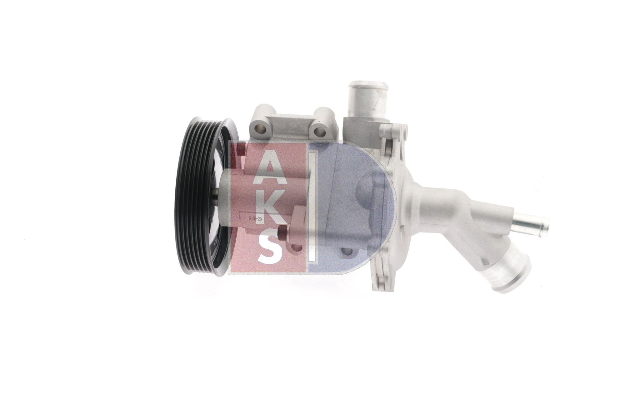 Wasserpumpe für MINI von AKS DASIS