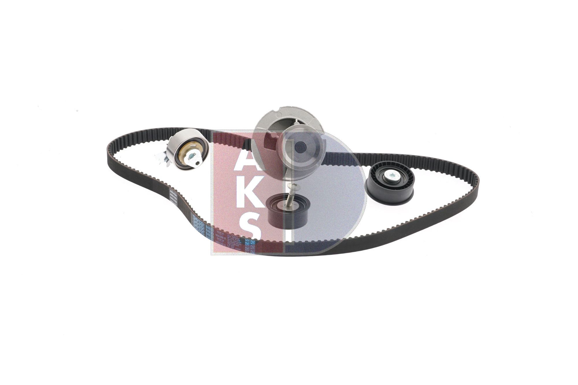 Achetez des Kit de distribution + pompe à eau AKS DASIS 570316N à prix pour 132,89 €