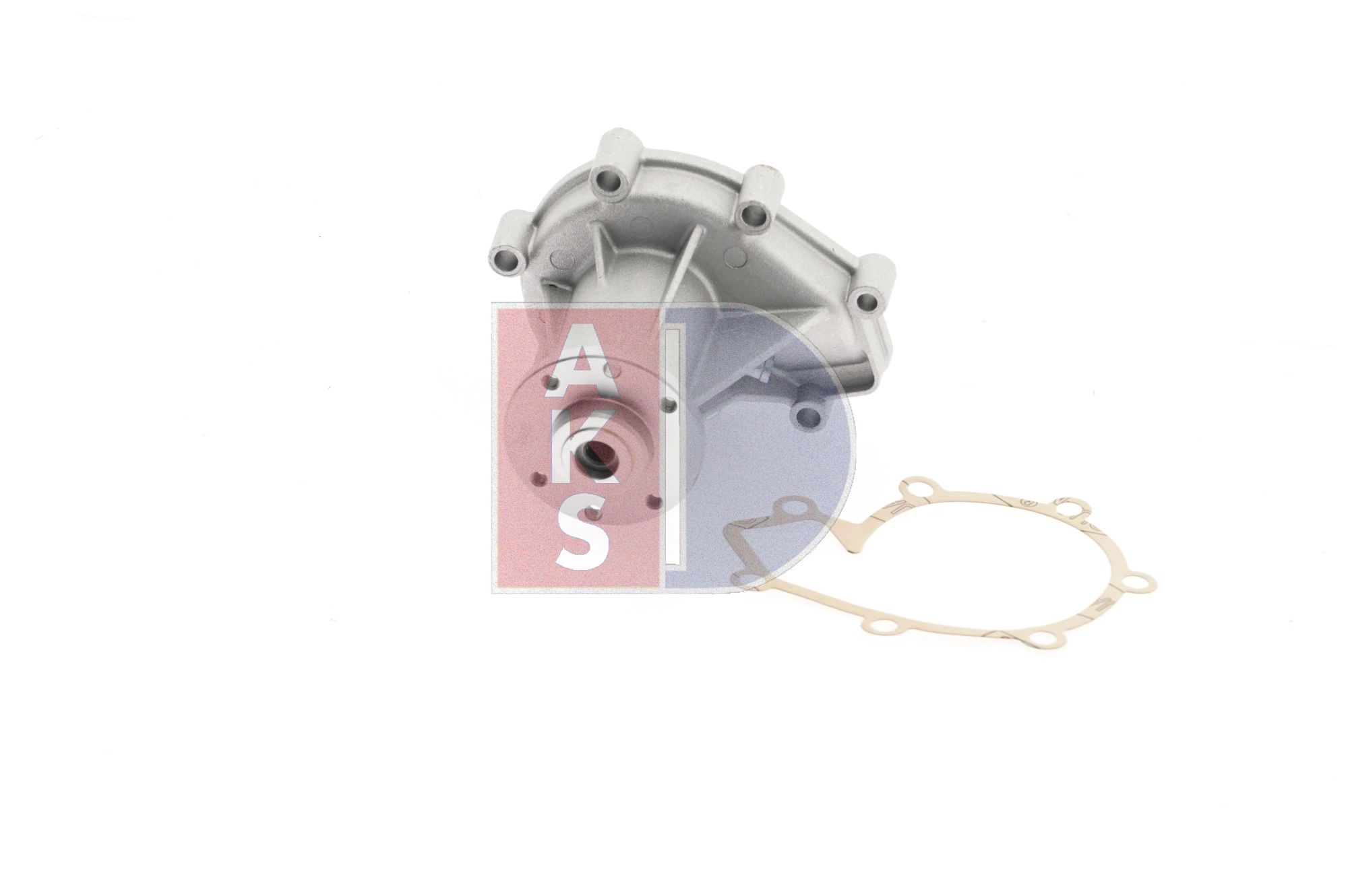 Comprar Bomba de agua de AKS DASIS 570387N a bajo precio de 60,39 €