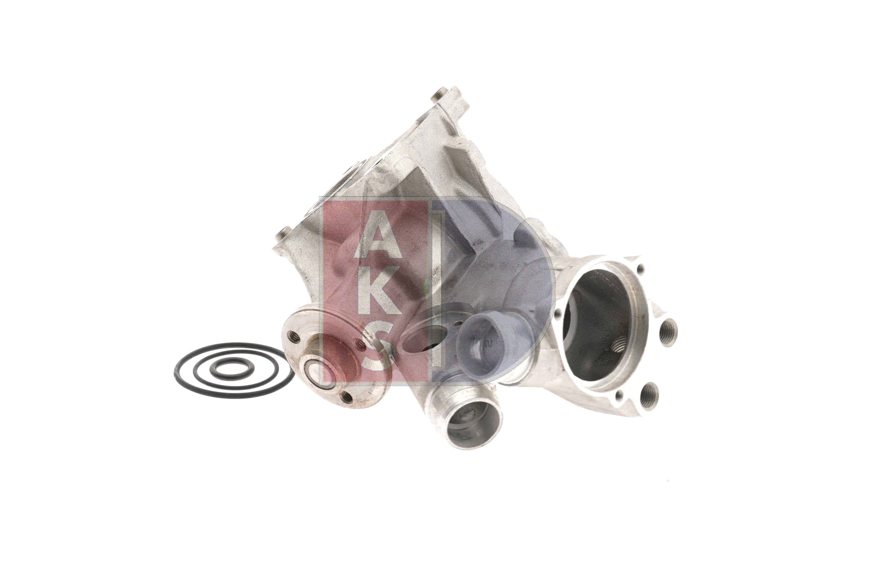 Wasserpumpe für SSANGYONG von AKS DASIS
