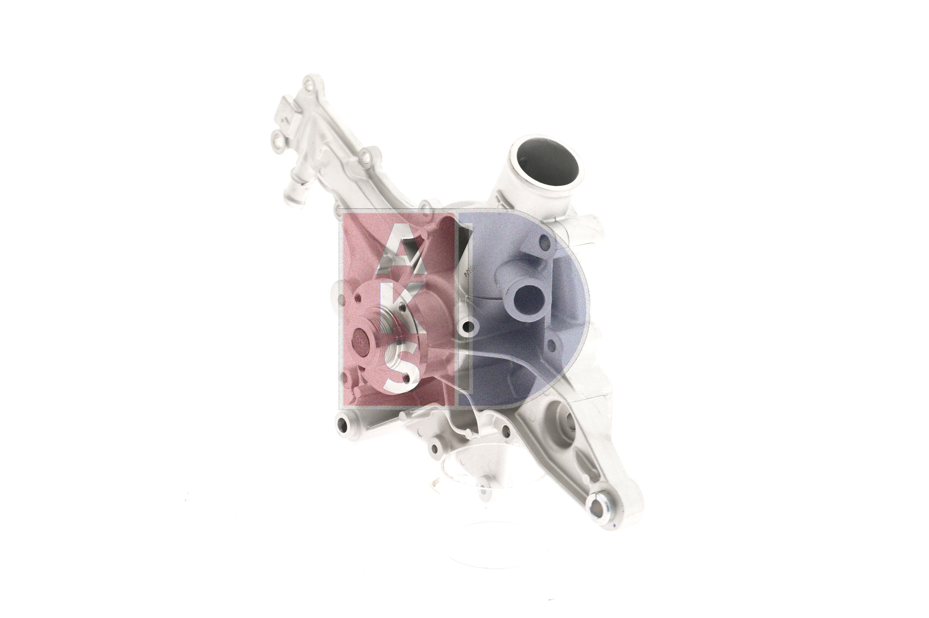 Achetez des Pompe à eau AKS DASIS 570402N à prix pour 113,49 €