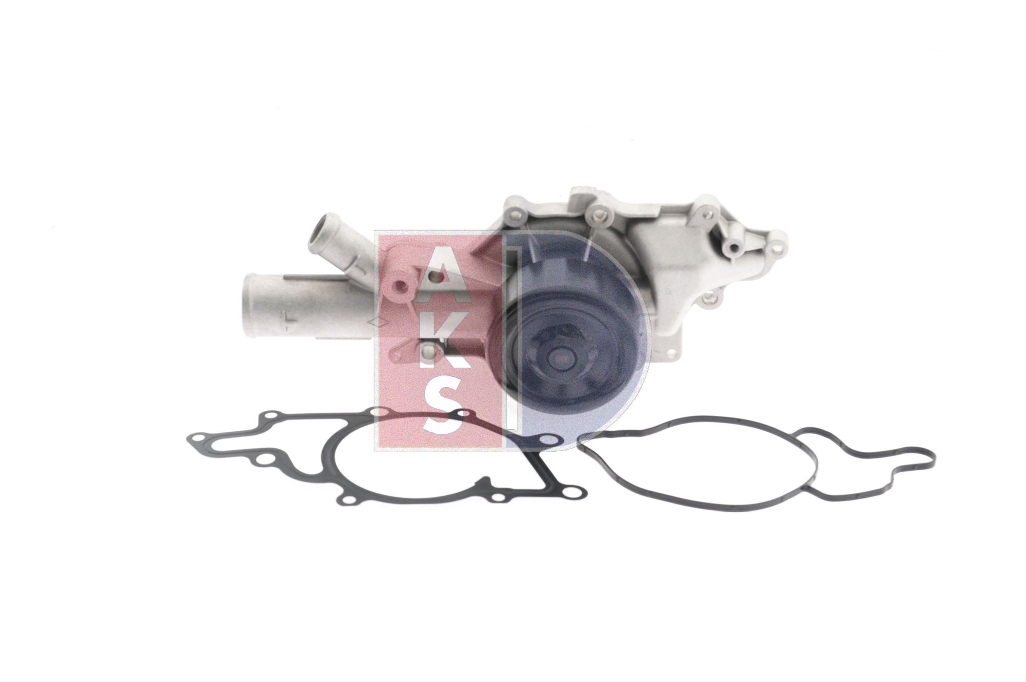Wasserpumpe 570404N von AKS DASIS günstig für 66,03 € online kaufen