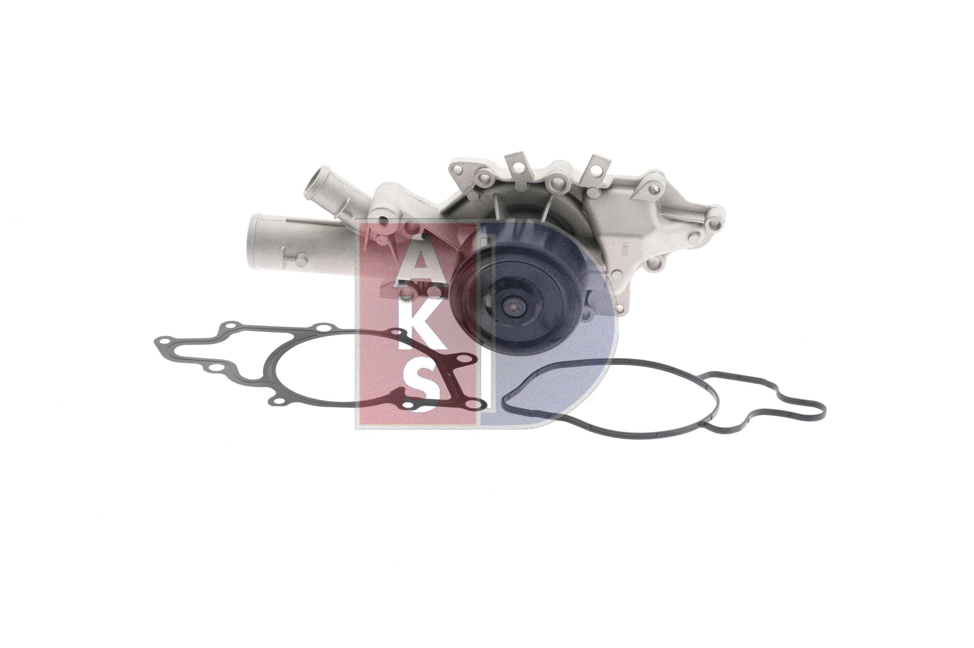 Wasserpumpe 570408N von AKS DASIS günstig für 82,40 € online kaufen
