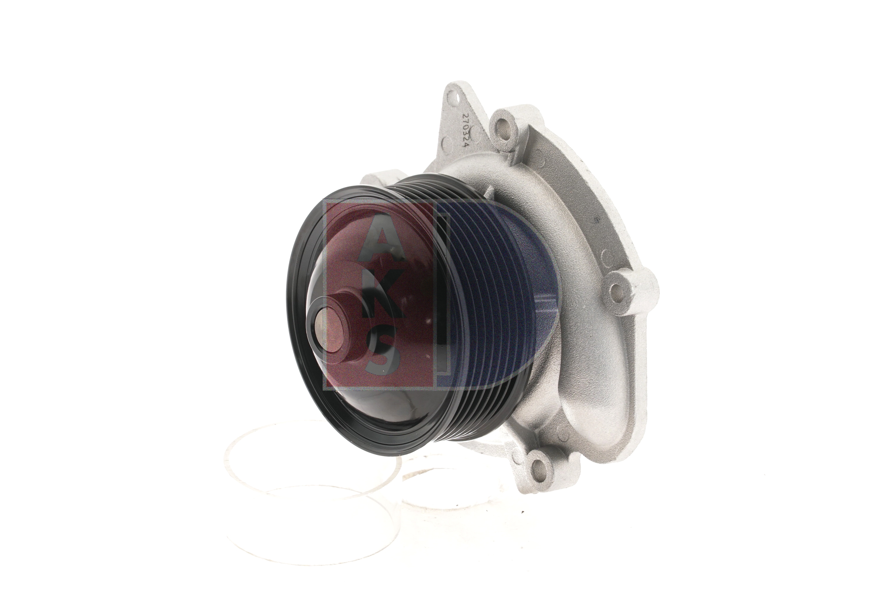 Wasserpumpe von AKS DASIS 570417N