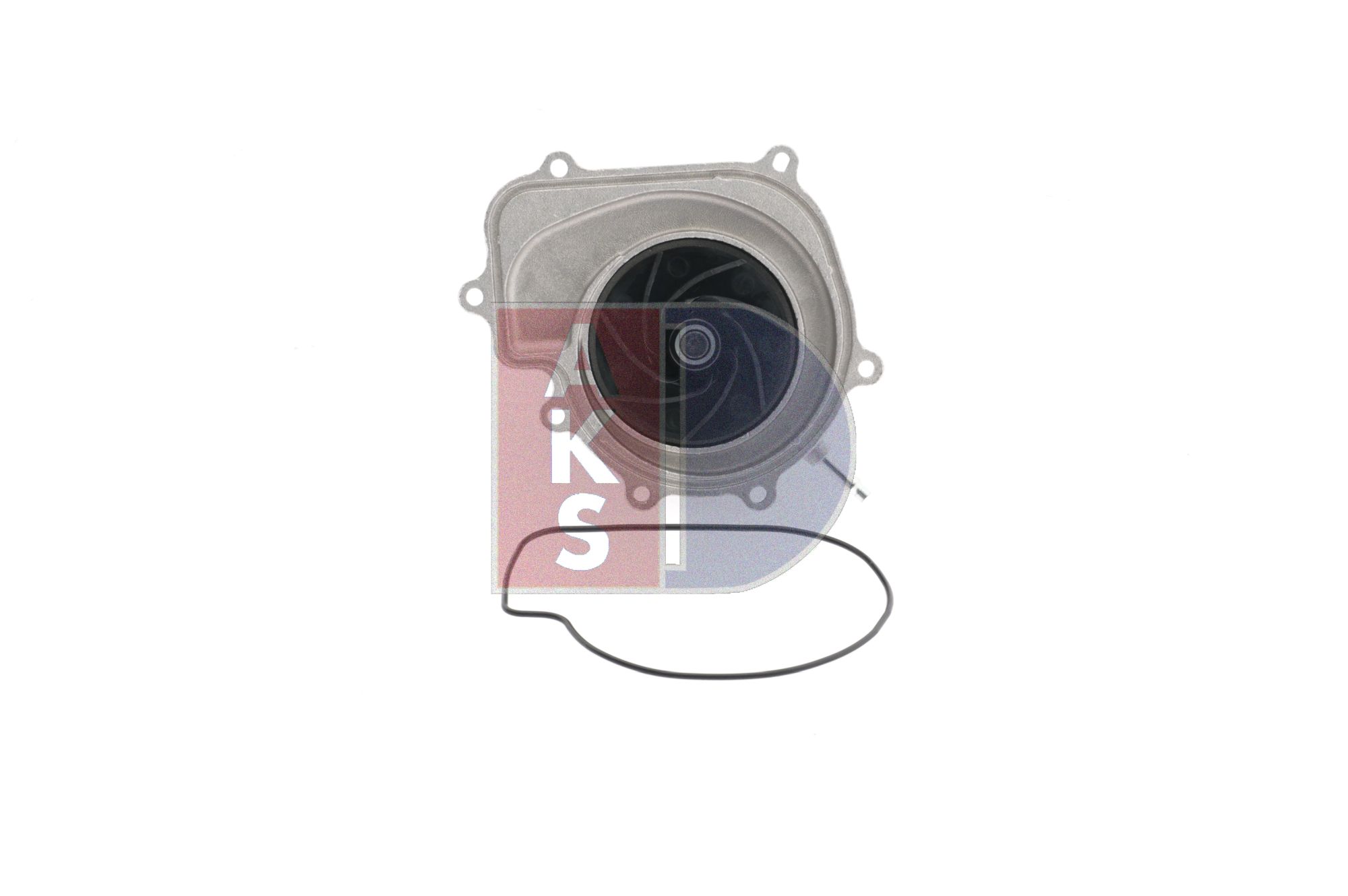 Wasserpumpe 570431N von AKS DASIS günstig für 59,87 € online kaufen