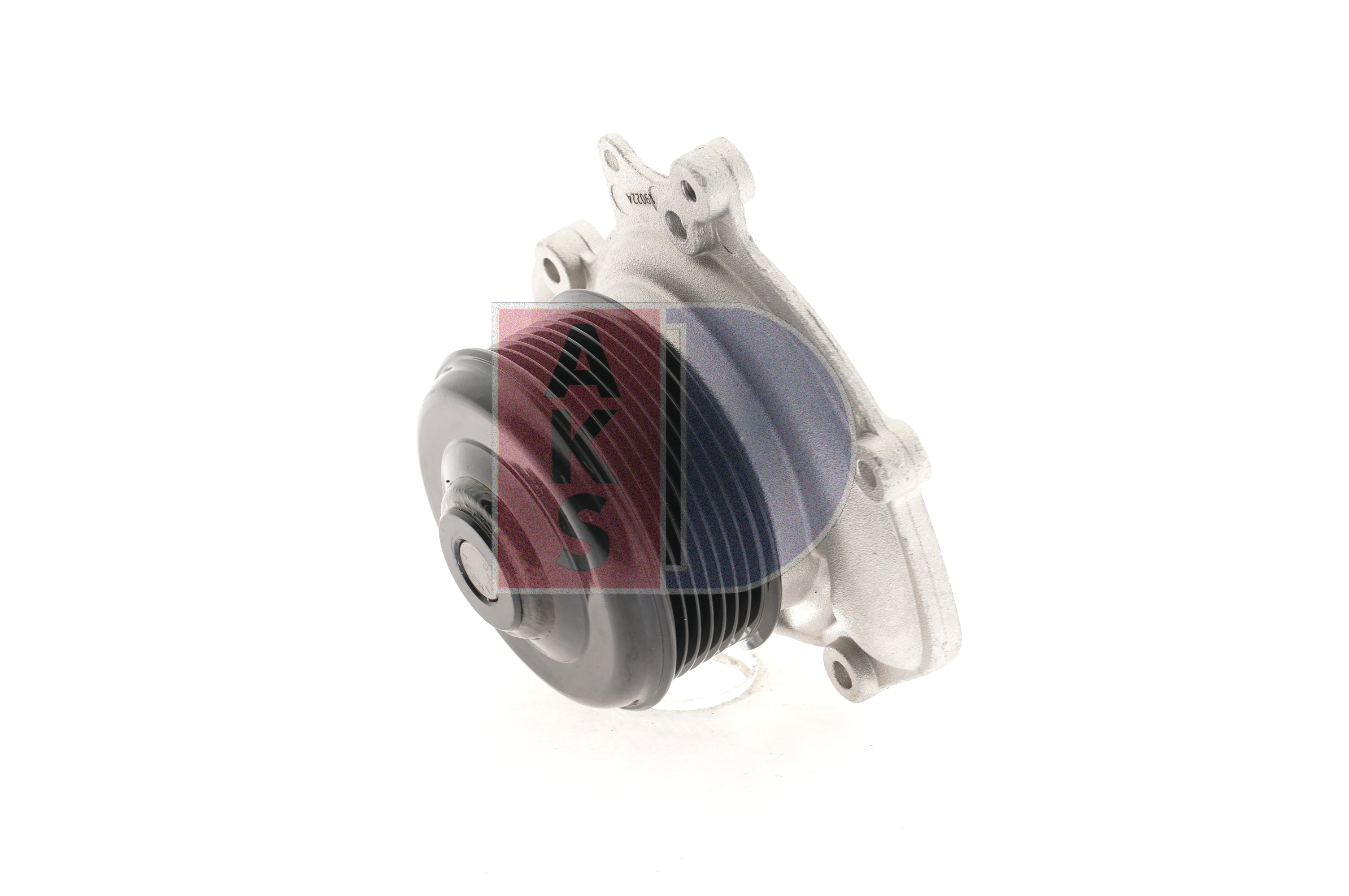 Wasserpumpe 570433N von AKS DASIS günstig für 83,73 € online kaufen