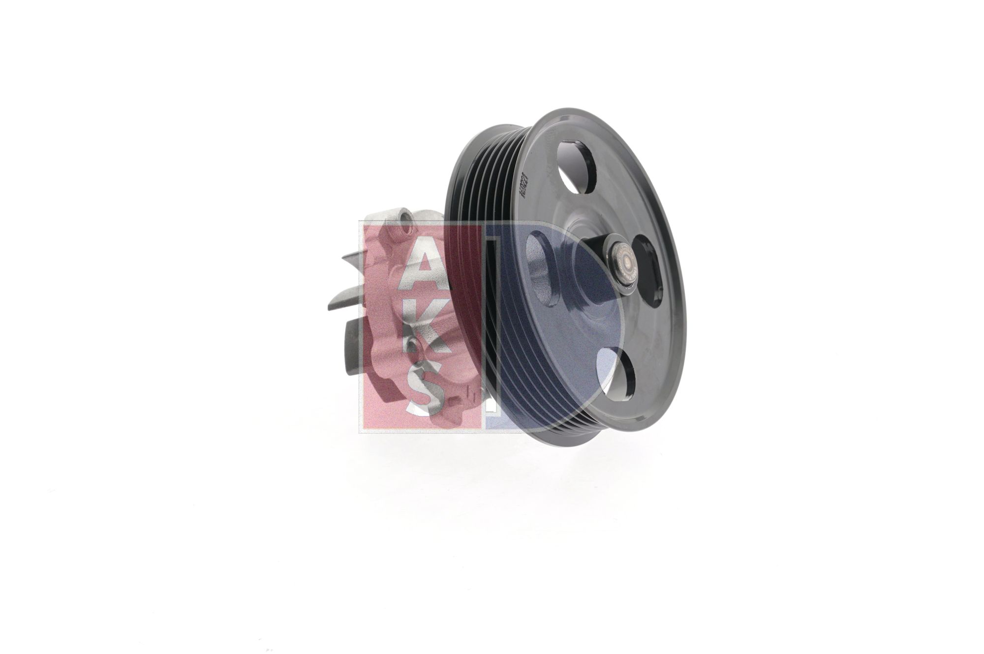 FIAT Wasserpumpe von AKS DASIS