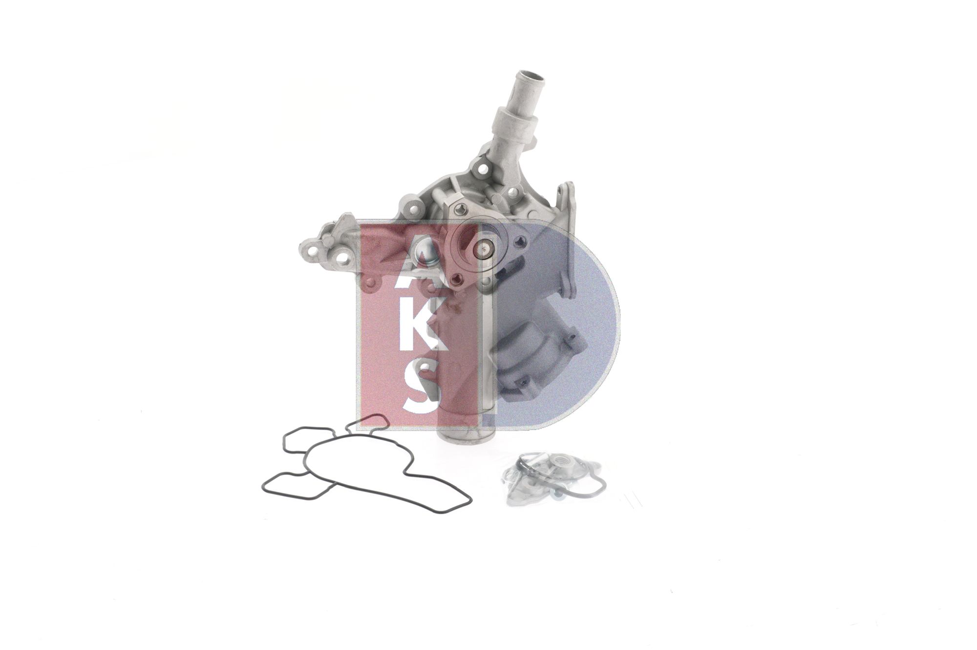 Wasserpumpe von AKS DASIS