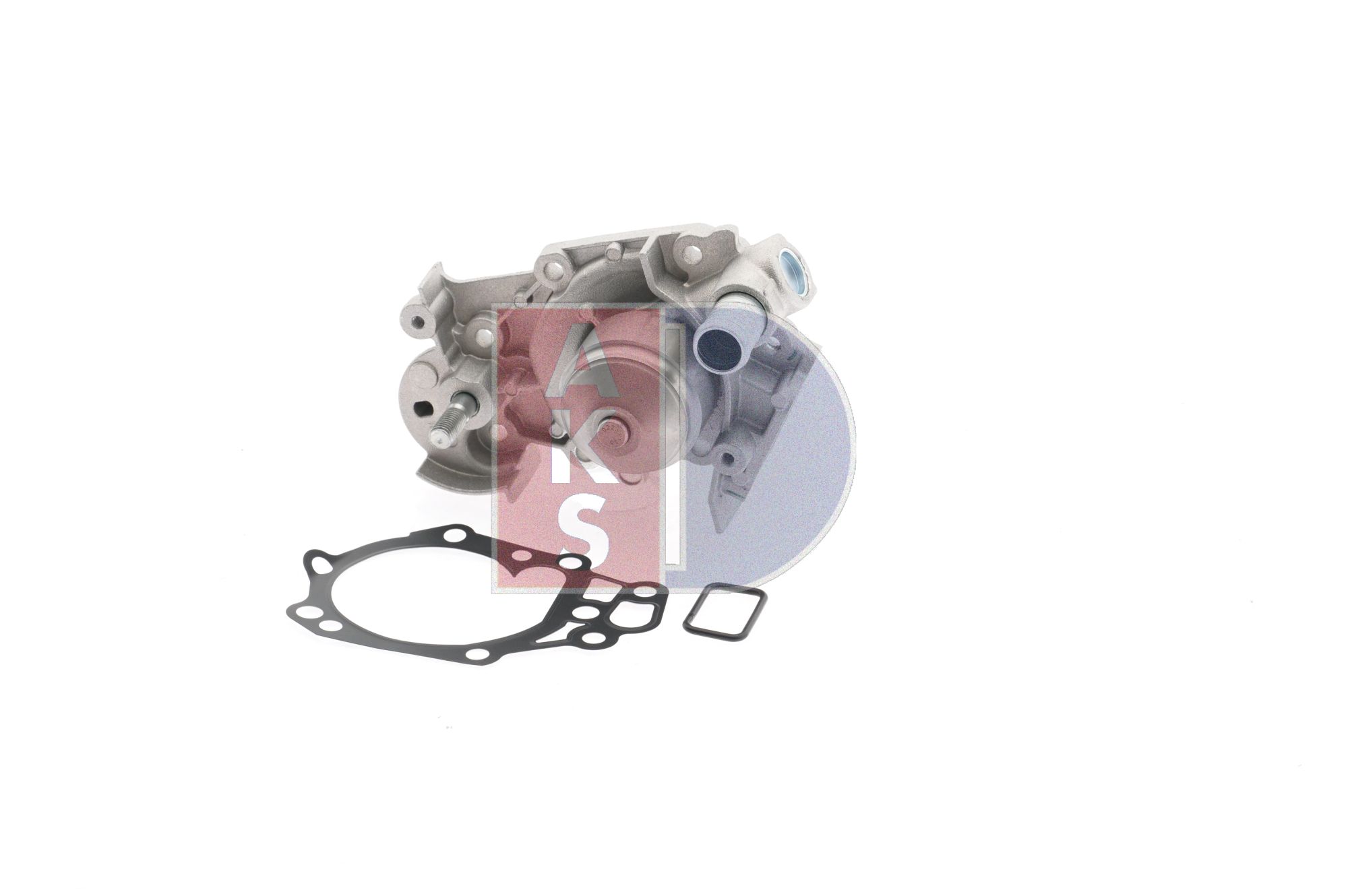 Wasserpumpe von AKS DASIS 570552N