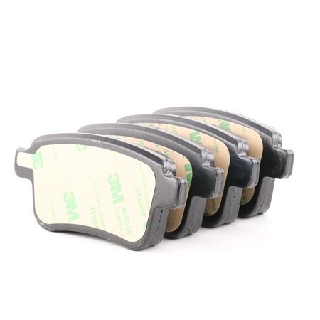 Køb BREMBO Bremseklodser Art.: P 68 043 online