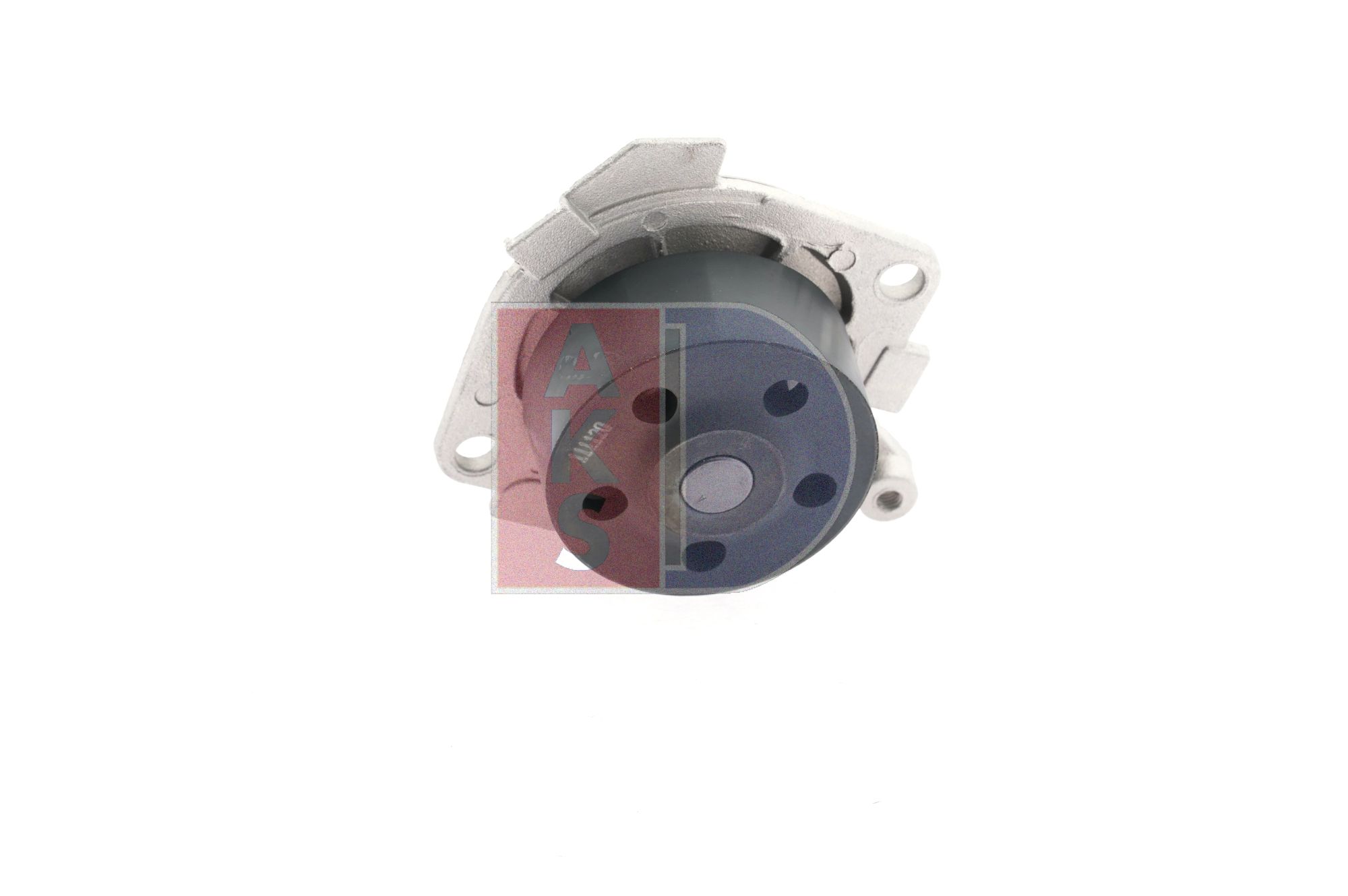 FIAT Wasserpumpe von AKS DASIS