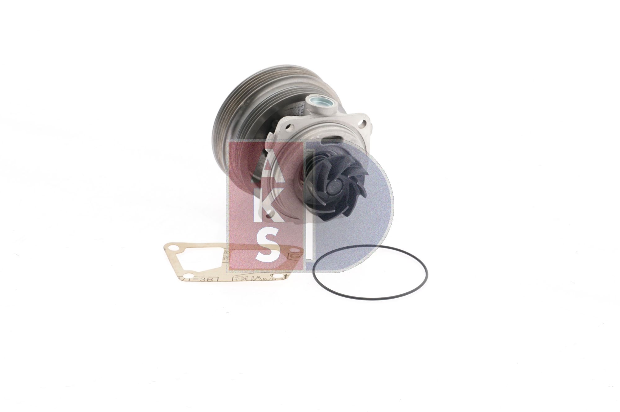 FIAT Wasserpumpe von AKS DASIS
