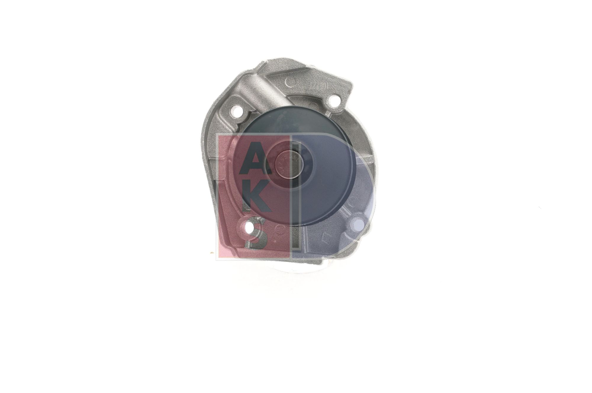 FIAT Wasserpumpe von AKS DASIS