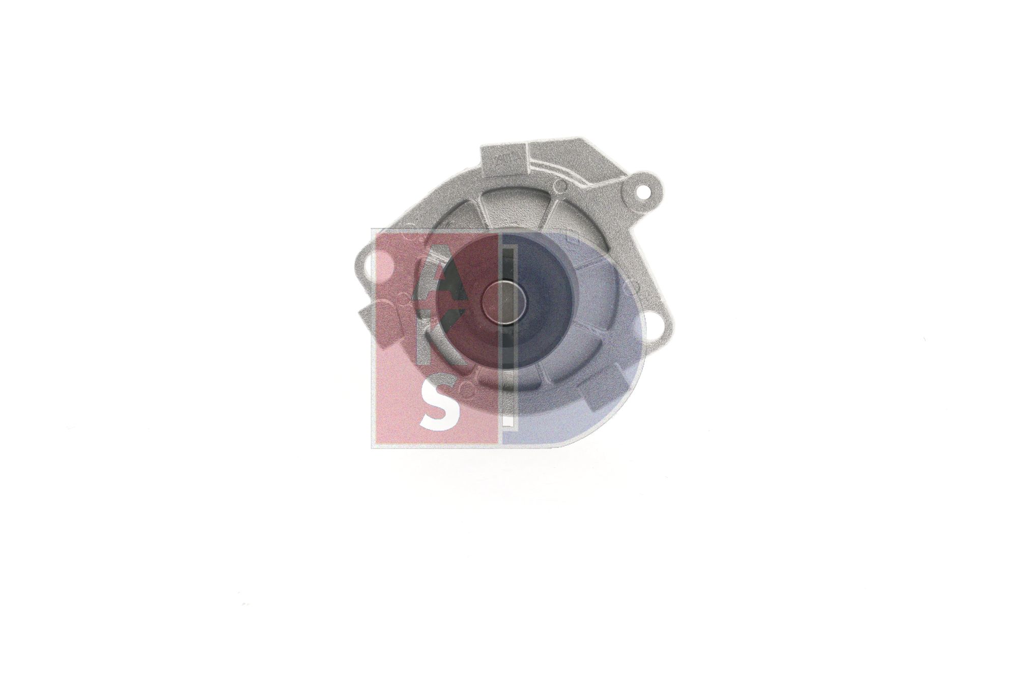 FIAT Wasserpumpe von AKS DASIS