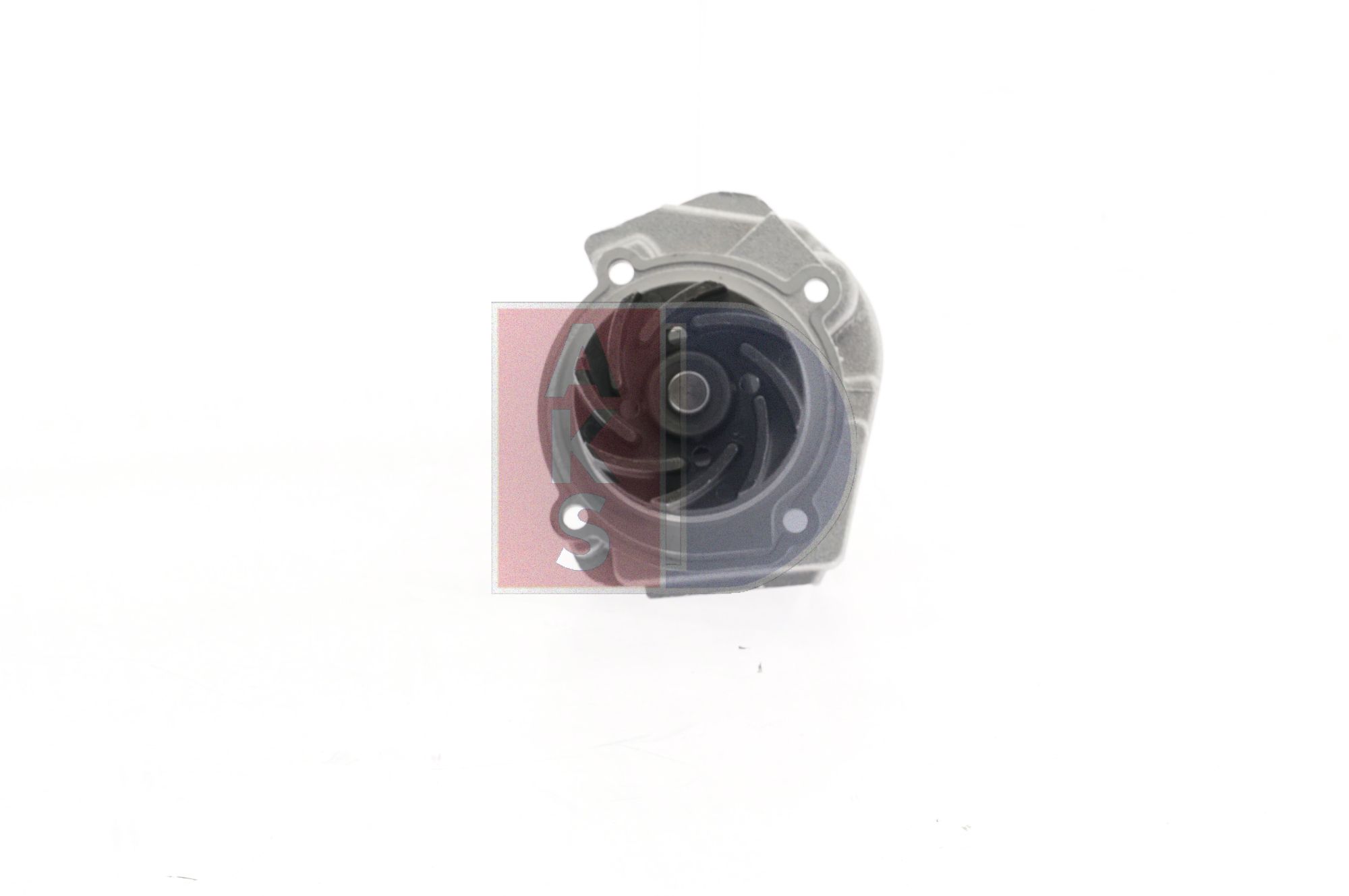 FIAT Wasserpumpe von AKS DASIS