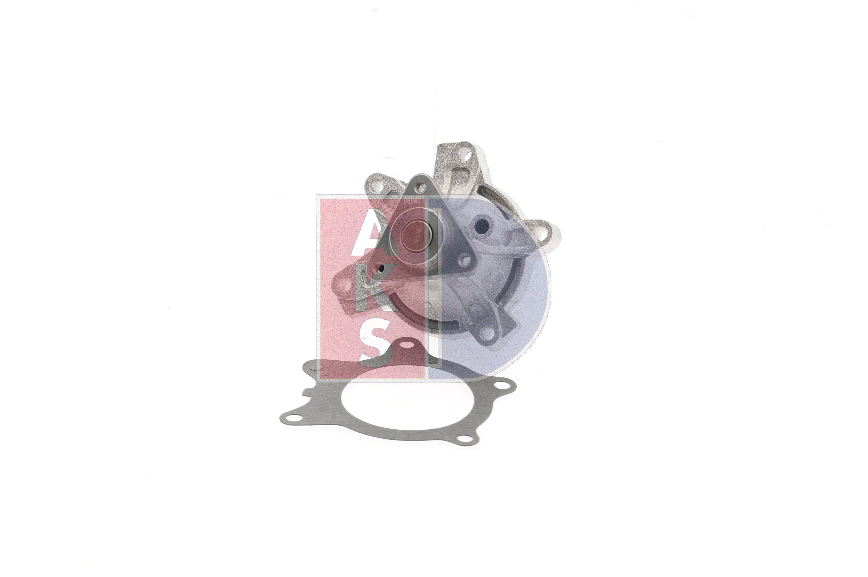 Wasserpumpe von AKS DASIS 570644N