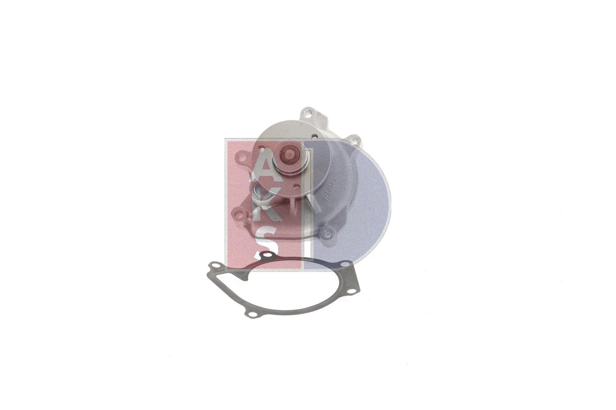 Wasserpumpe von AKS DASIS 570648N
