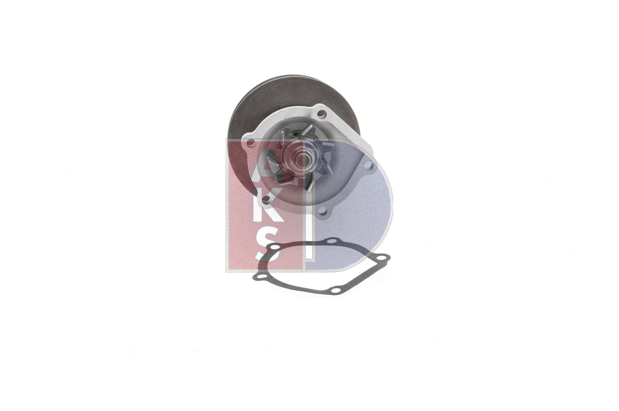 Wasserpumpe von AKS DASIS 570649N