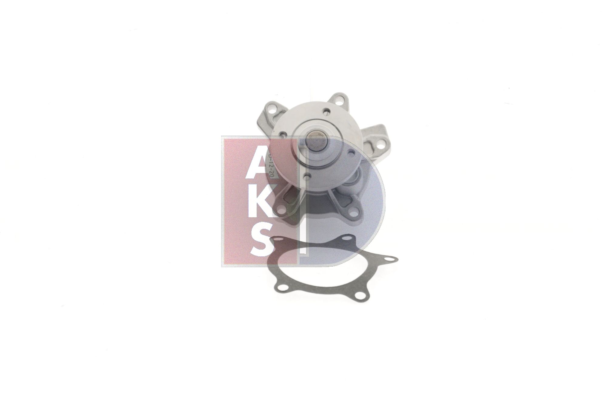 TOYOTA Wasserpumpe von AKS DASIS