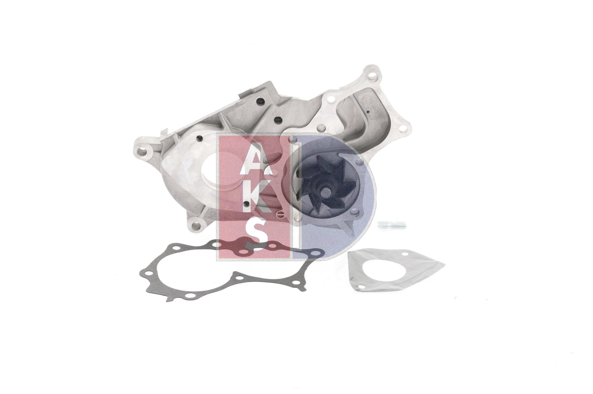 Achetez des Pompe à eau AKS DASIS 570654N à prix pour 64,04 €