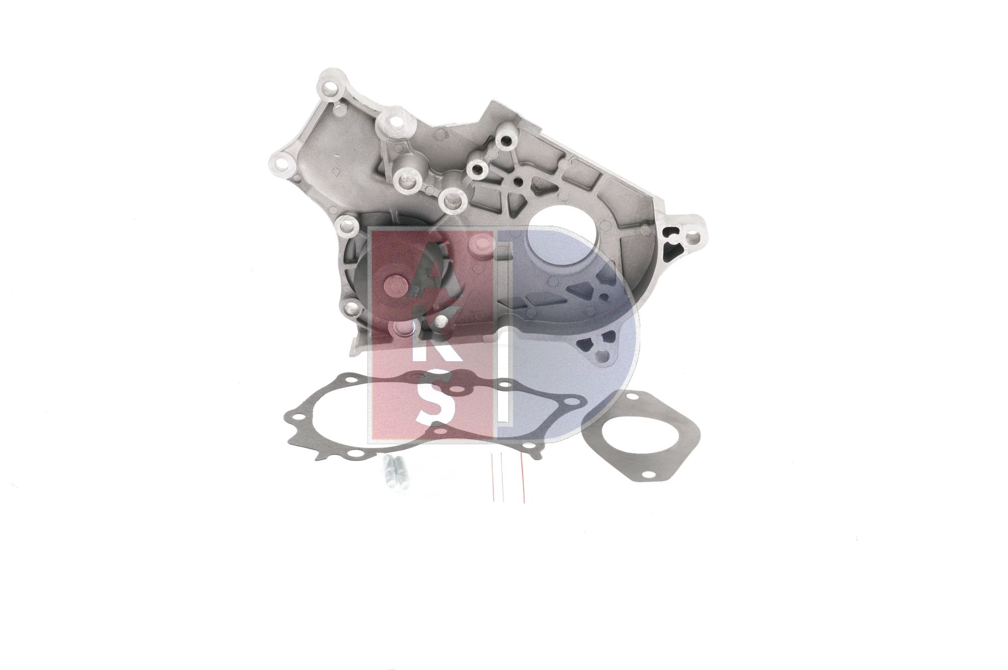 Wasserpumpe von AKS DASIS 570655N