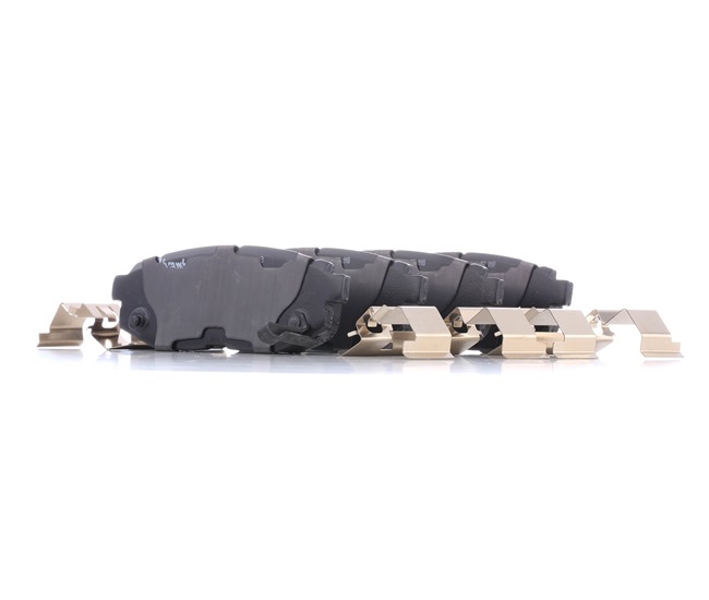 Køb BREMBO Bremseklodser Art.: P 78 018 online