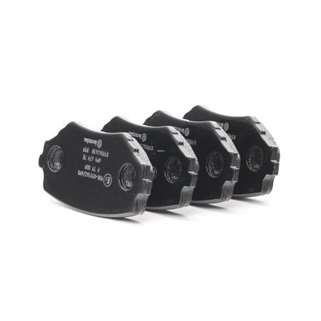 Köp Bromsbelägg av BREMBO P 79 009 till det låga priset 290,56 kr