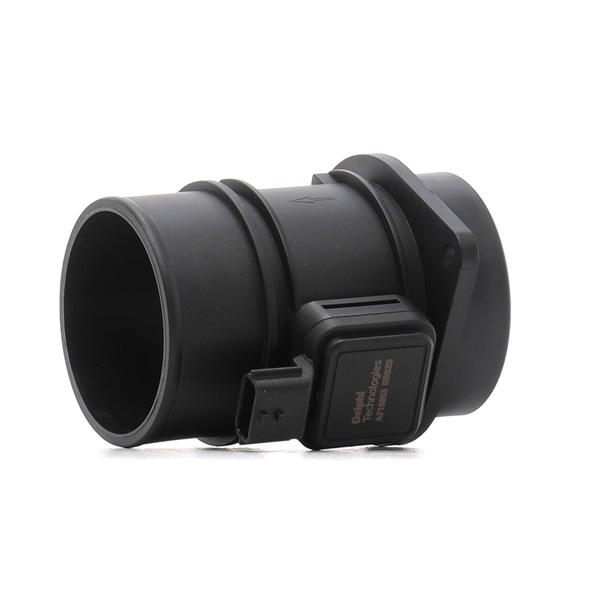 DELPHI AF10653-12B1 Débitmètre d'air DACIA LOGAN MCV (KS_) 1.5 68 CV Diesel