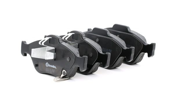 Comprar Juego de pastillas de freno de BREMBO P 83 085 a bajo precio de 23,54 €