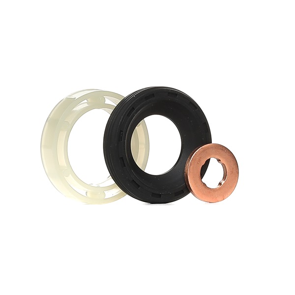 Comprar Juego de juntas, inyector de METZGER 0873001 a bajo precio de 11,72 €