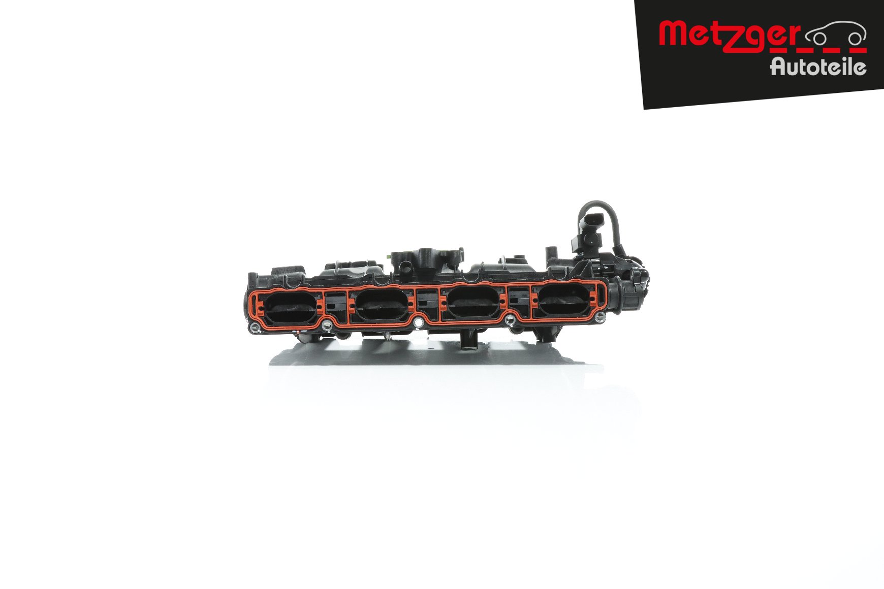 Acquista Collettore di aspirazione da METZGER 2100093 a buon mercato per soli 259,36 €