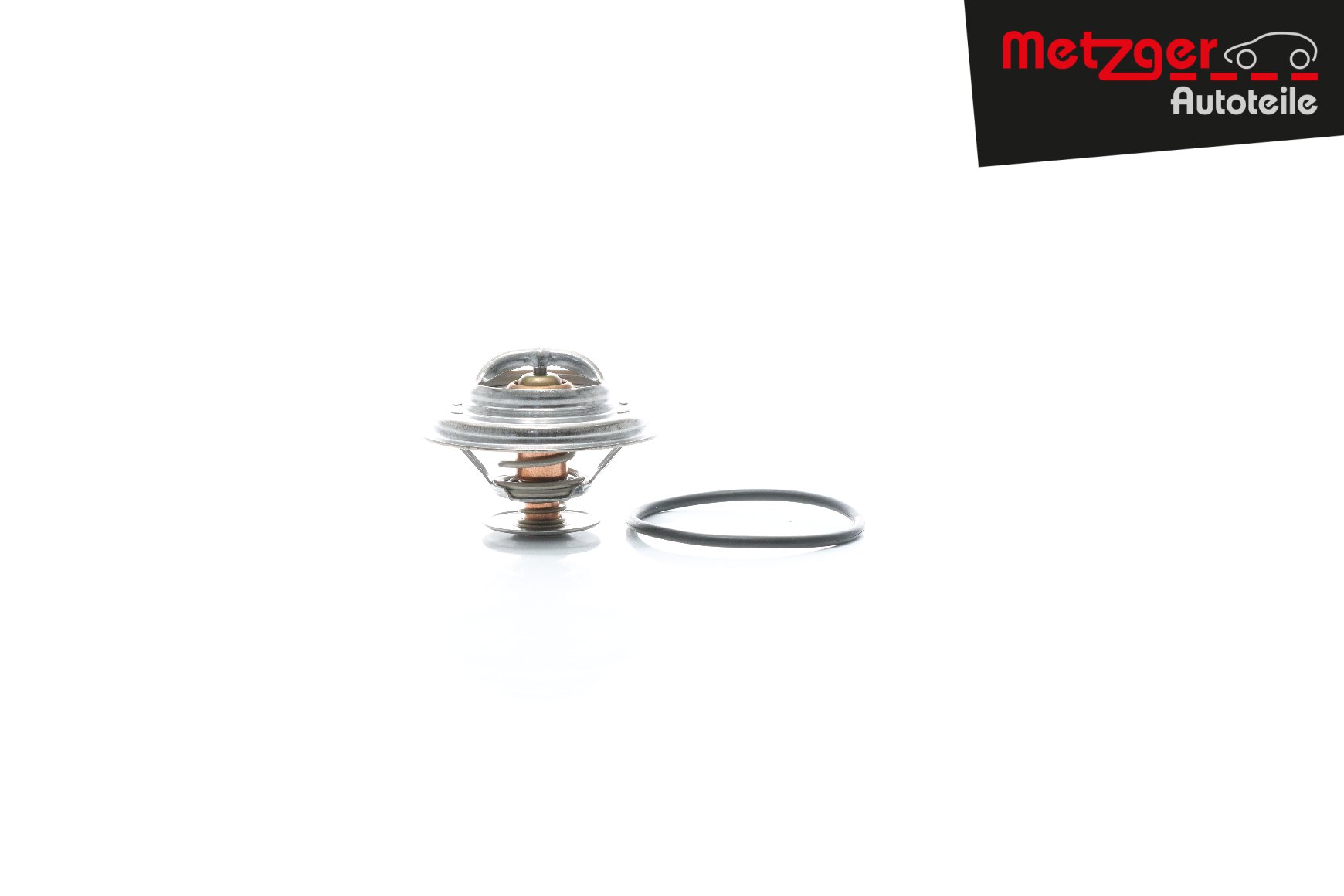 Acquista online METZGER Termostato motore Art.: 4006329