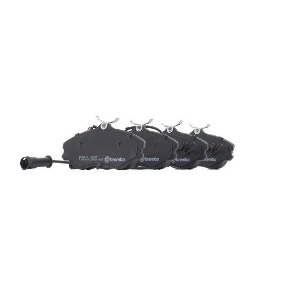 Køb BREMBO Bremseklodser Art.: P 85 018 online
