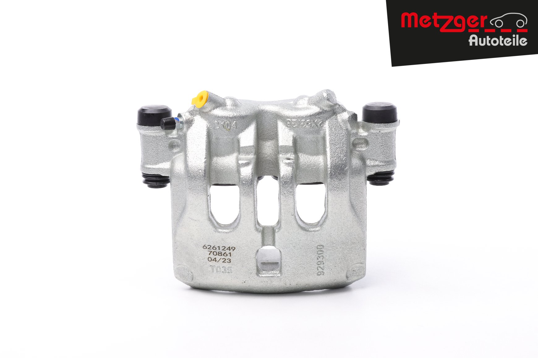 METZGER Bremssattel 6261249 online kaufen