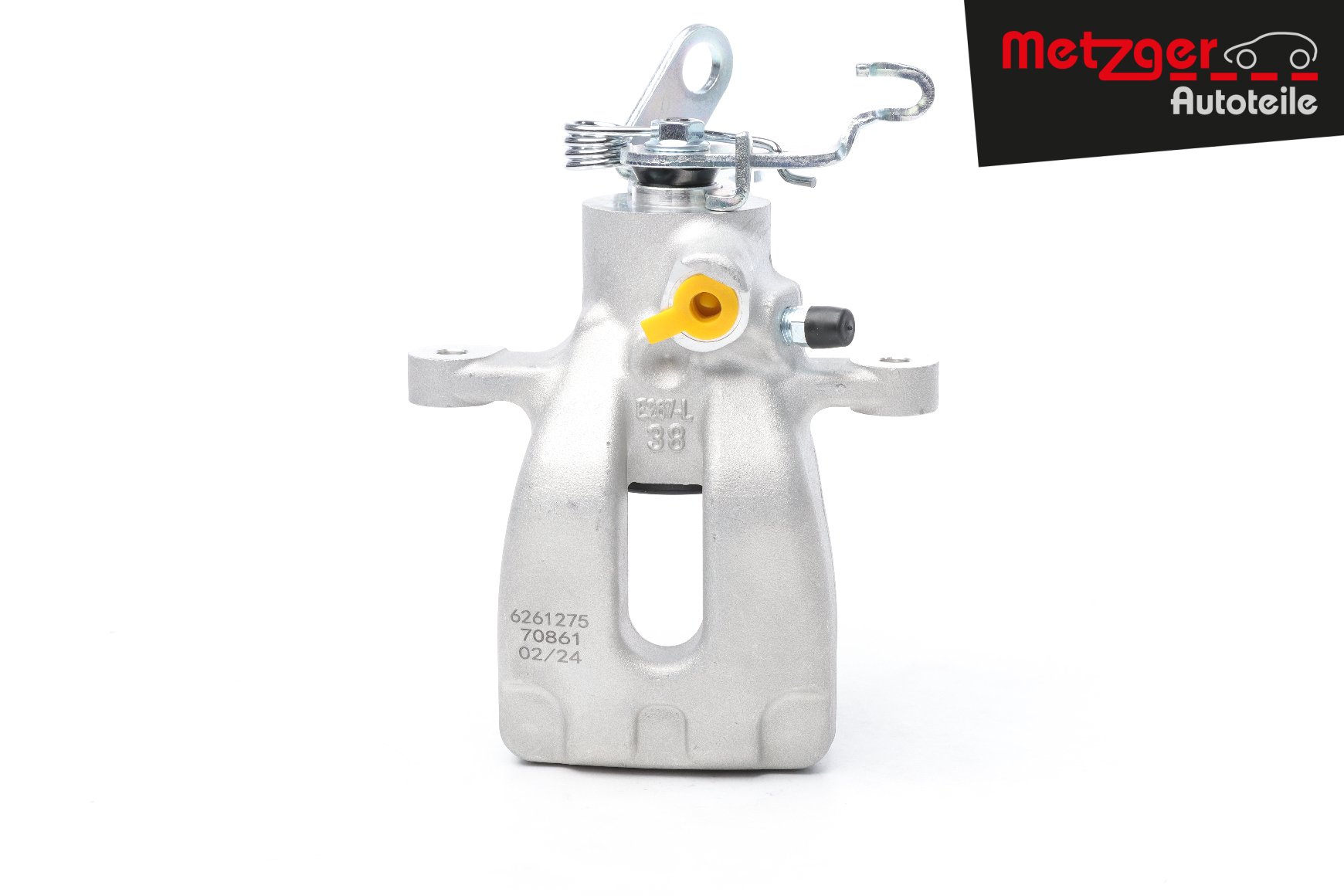 Osta Jarrusatula METZGER:llä 6261275 edullisesti hintaan 79,71 €