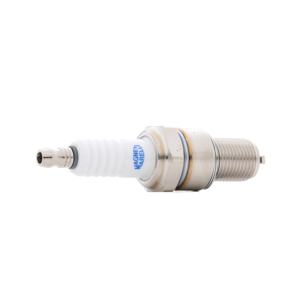 Comprar Bujía de encendido de MAGNETI MARELLI 062709000007 a bajo precio de 3,08 €