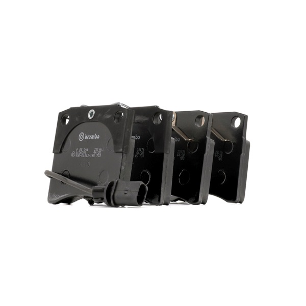 Acquista online BREMBO Kit pastiglie freni Art.: P 85 048