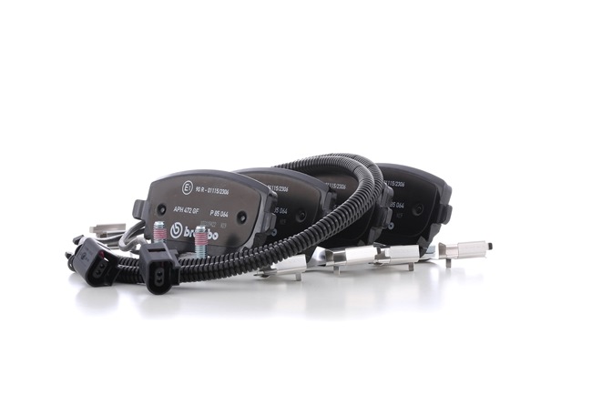 Acquista online BREMBO Kit pastiglie freni Art.: P 85 064