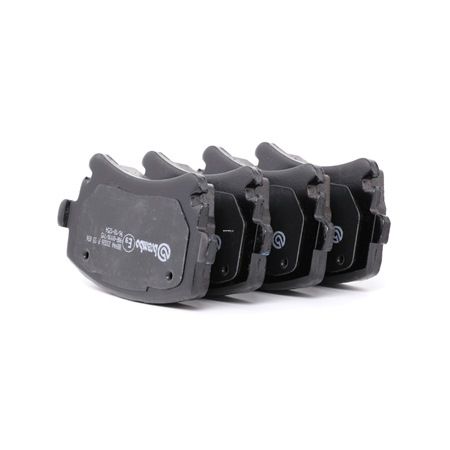 Acquista online BREMBO Kit pastiglie freni Art.: P 85 076