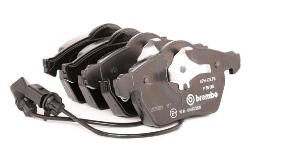 Acquista online BREMBO Kit pastiglie freni Art.: P 85 085