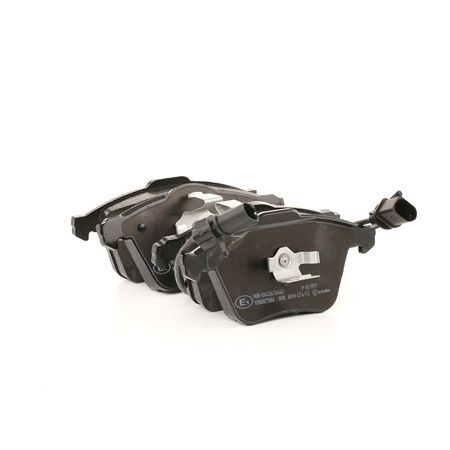 Comprar Juego de pastillas de freno de BREMBO P 85 097 a bajo precio de 49,57 €