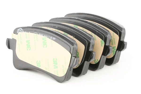 Acquista online BREMBO Kit pastiglie freni Art.: P 85 099