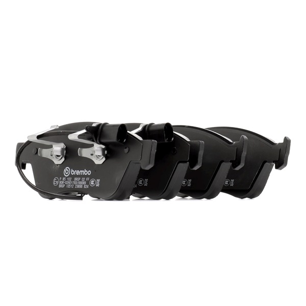 Acquista Kit pastiglie freni da BREMBO P 85 102 a buon mercato per soli 79,22 €