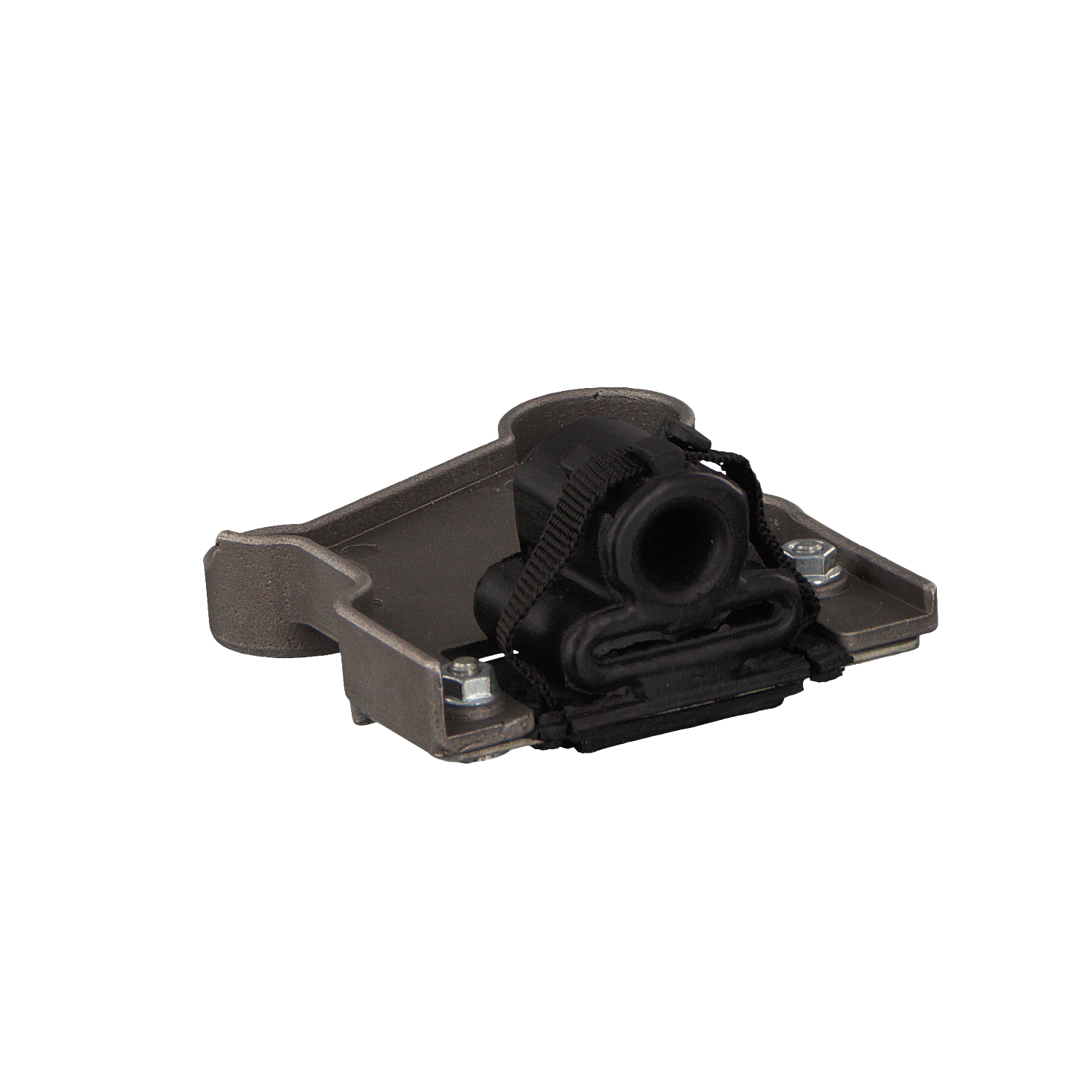 Halter, Schalldämpfer 173633 für DS