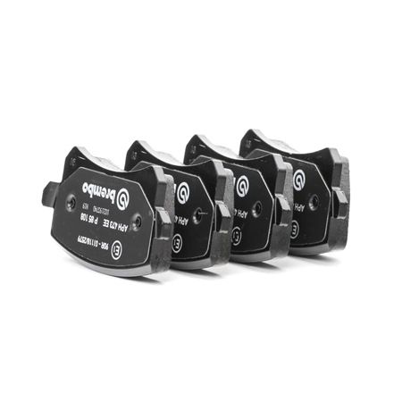 Bremsbeläge von BREMBO