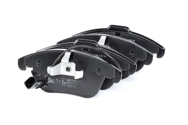 Acquista online BREMBO Kit pastiglie freni Art.: P 85 113
