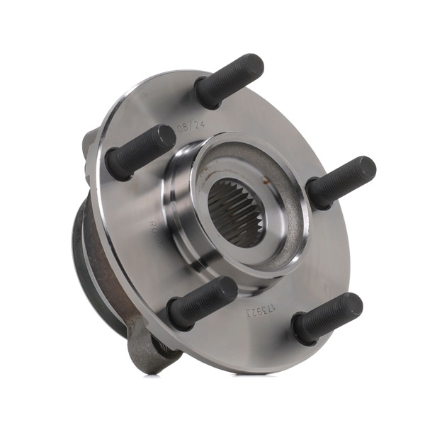Radlagersatz 173923 von FEBI BILSTEIN günstig für 81,39 € online kaufen